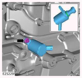 Engine And Ancillaries - Ingenium I4 2.0l Petrol